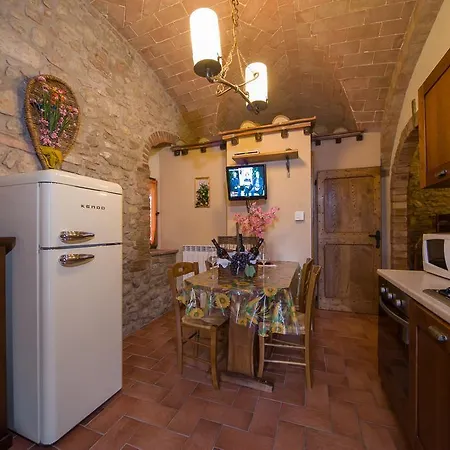 La Mirandola * Volterra