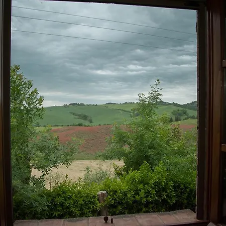 La Mirandola * Volterra