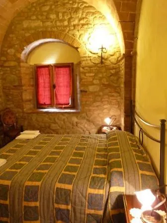 La Mirandola * Volterra